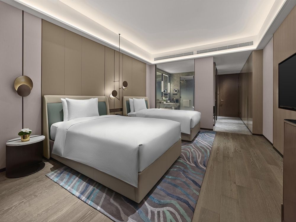 Twin Executive Room