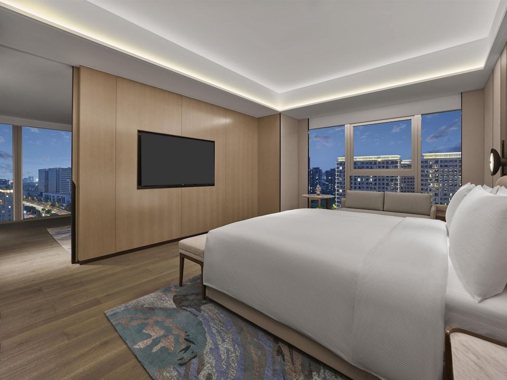 King Premium Suite