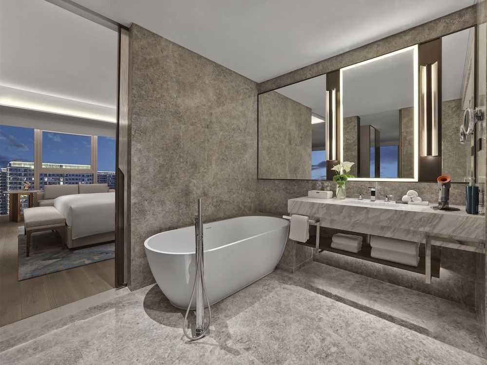 King Premium Suite