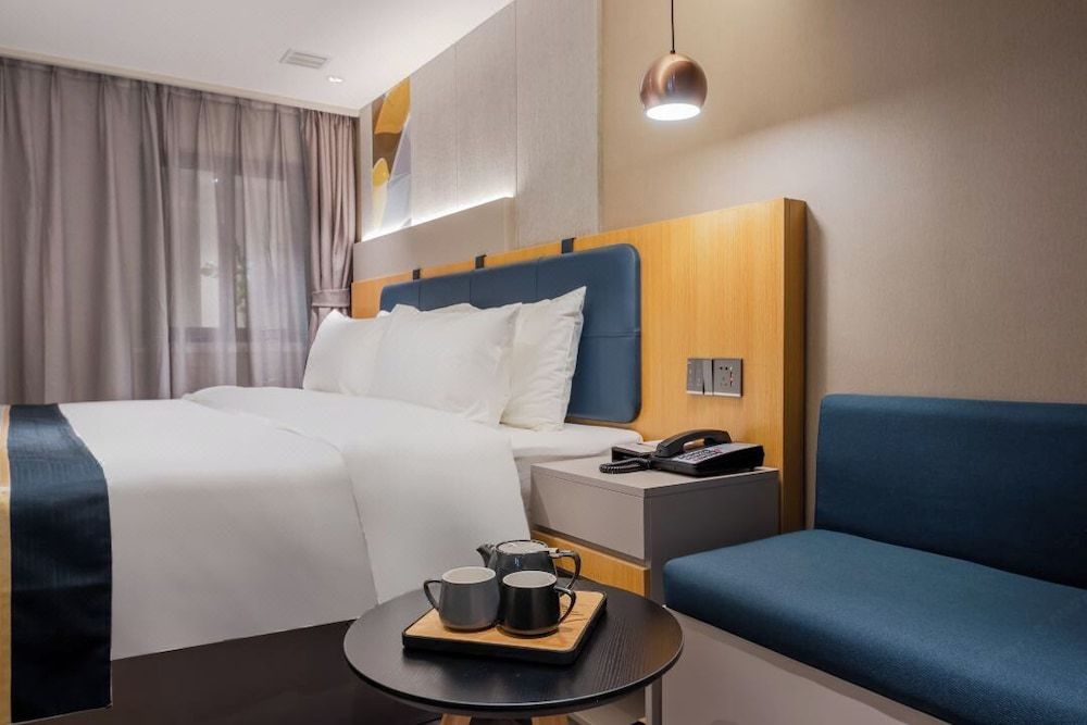 Comfort Single Room