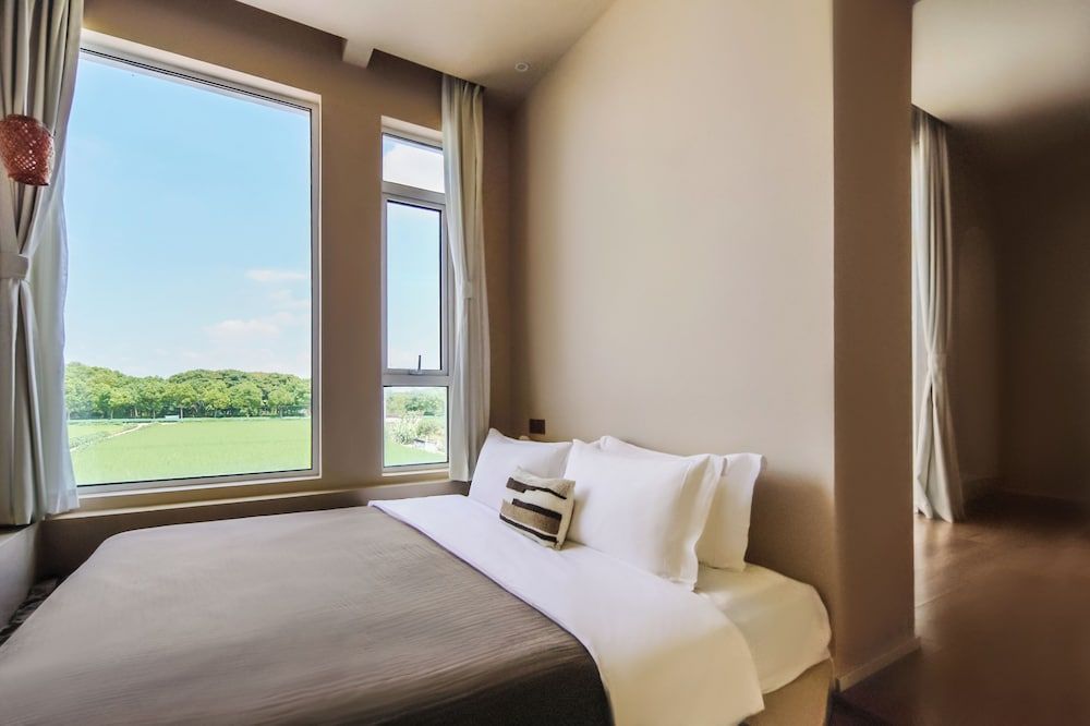 Luxury Double Room