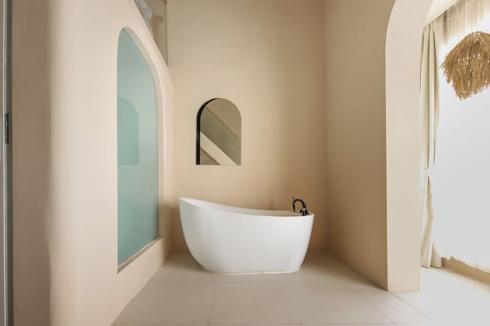 Design Double Room