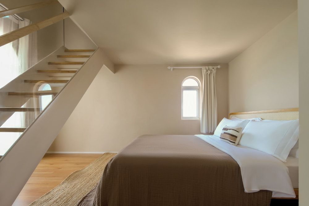 Design Twin Room