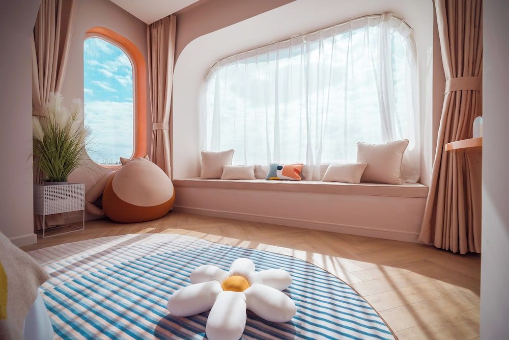 Luxury Double Room