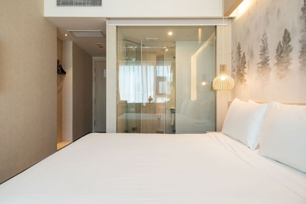 Comfort Single Room