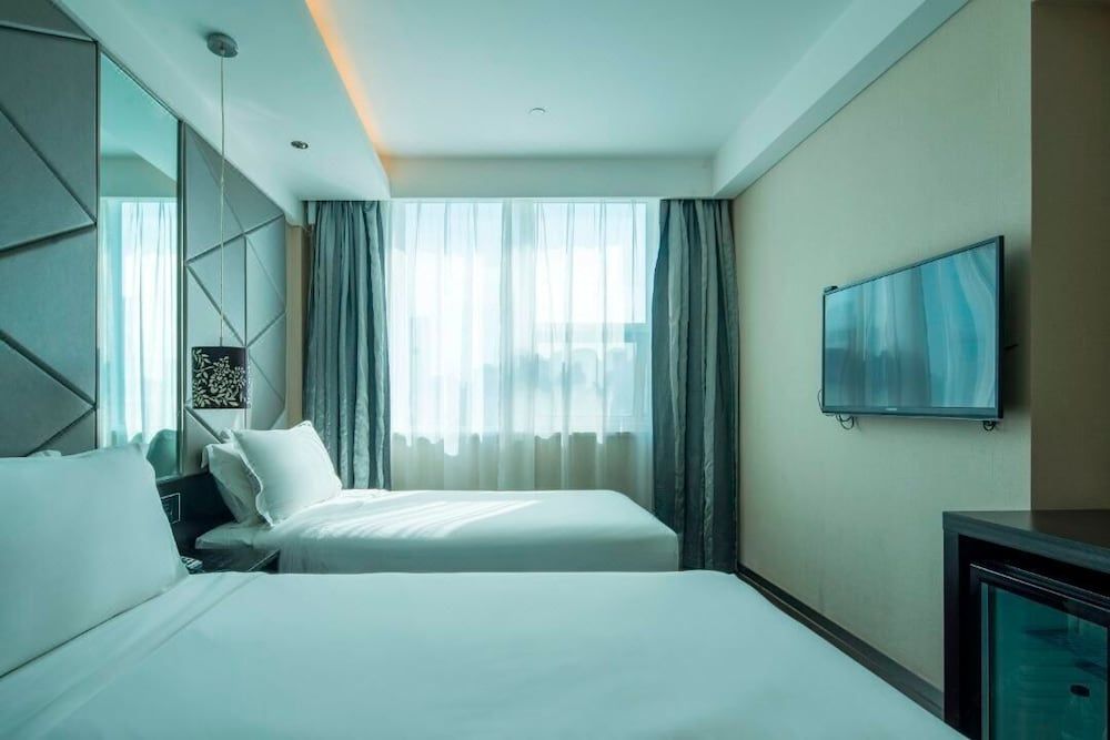 Comfort Double or Twin Room