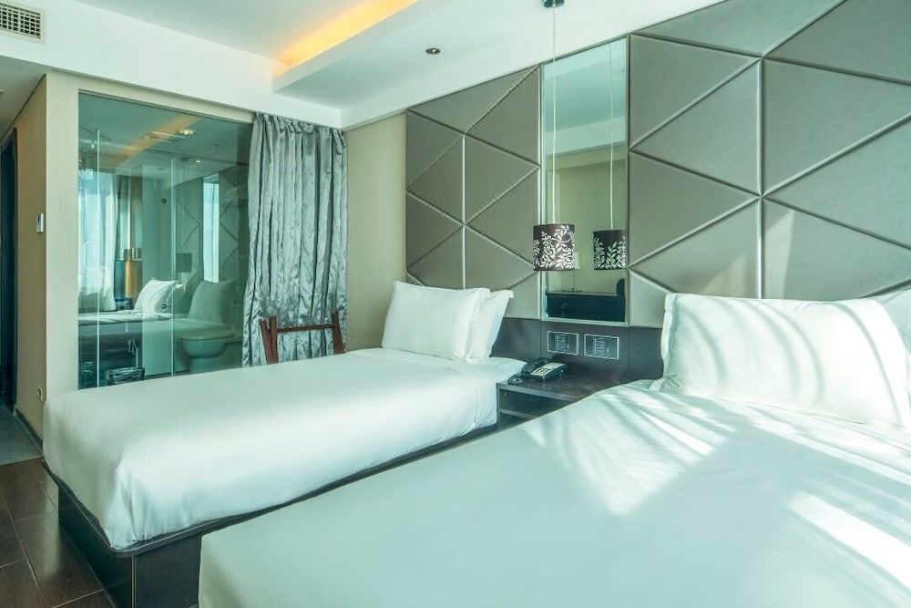 Comfort Double or Twin Room