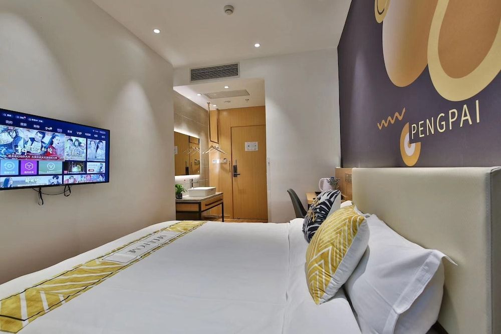 Business Double Room