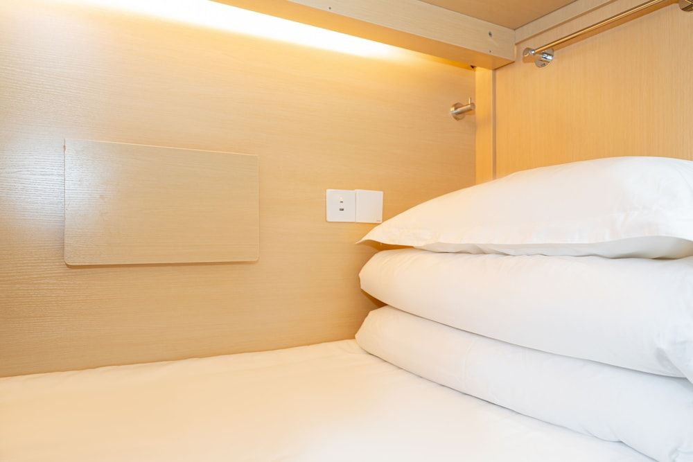 Classic Shared Dormitory