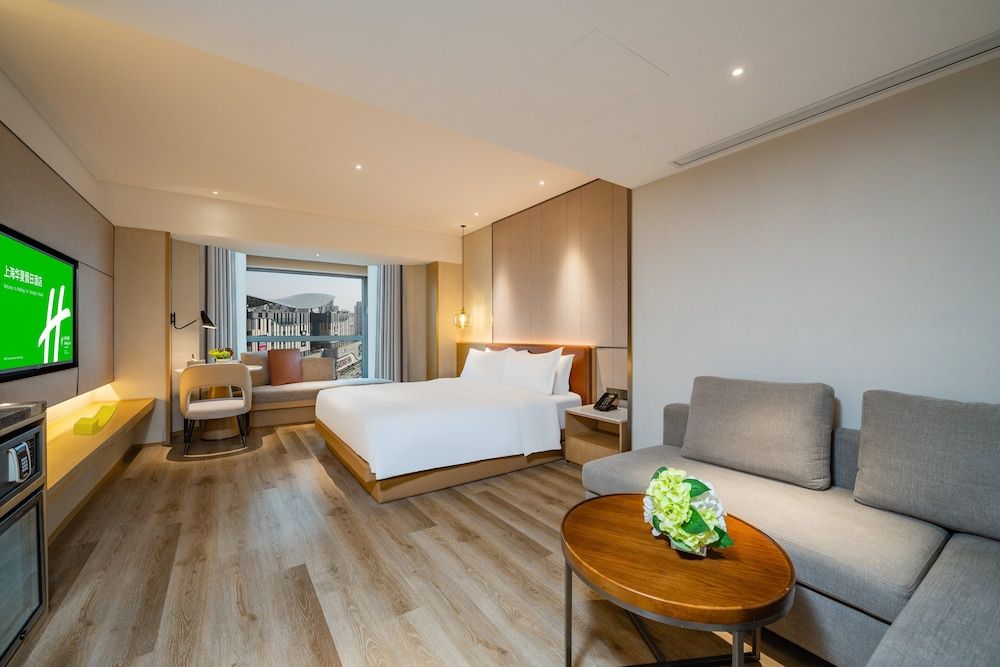 Premium Room, 1 King Bed with Sofa bed (Kids Theme)