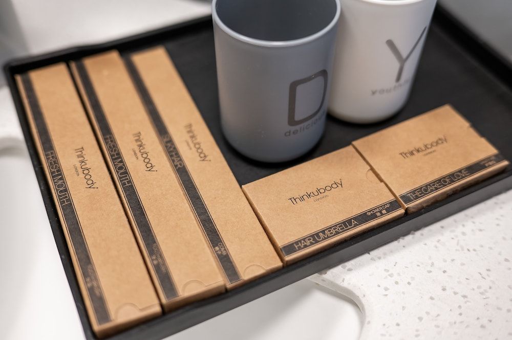 Dayin International Youth Hostel (Shanghai Nanjing East Road;People's Square;The Bund Branch) Standard King Room 12