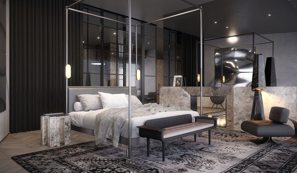 Suite (La Petite)