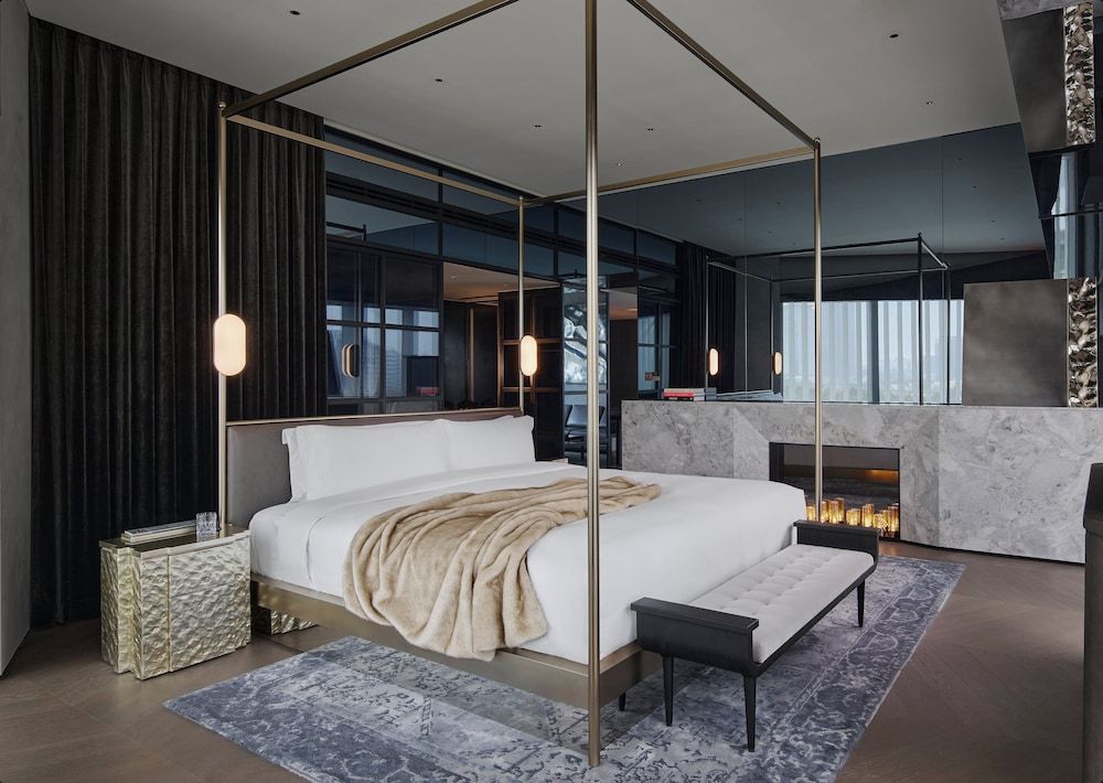 Suite (La Petite)