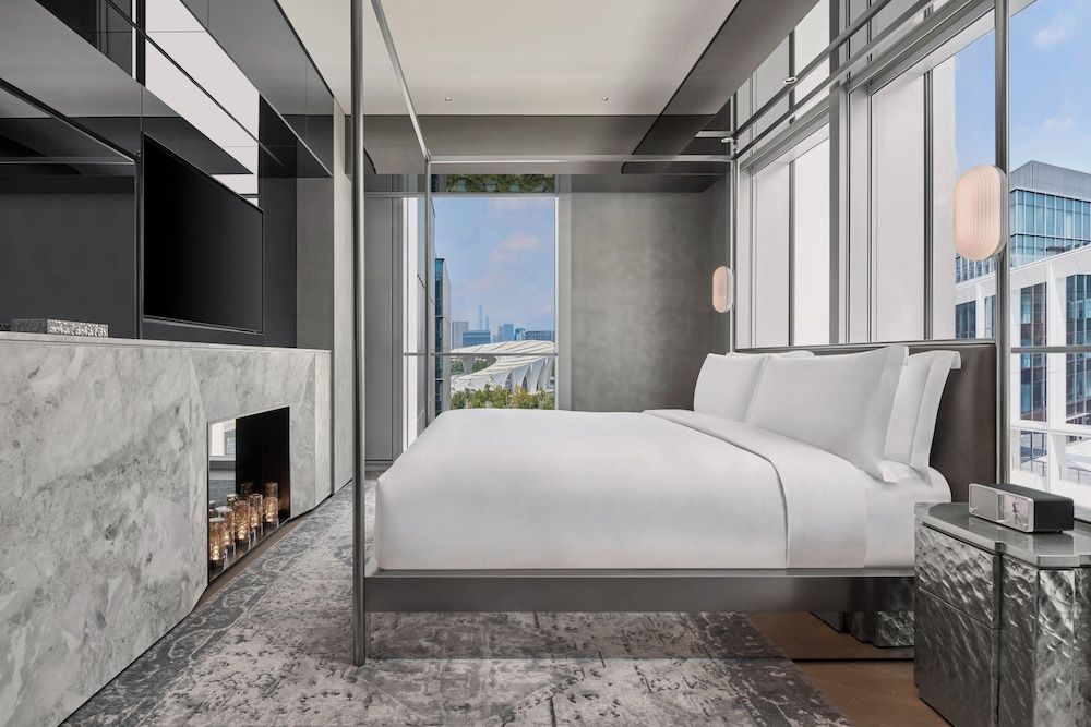 Suite (Chez Chloe)