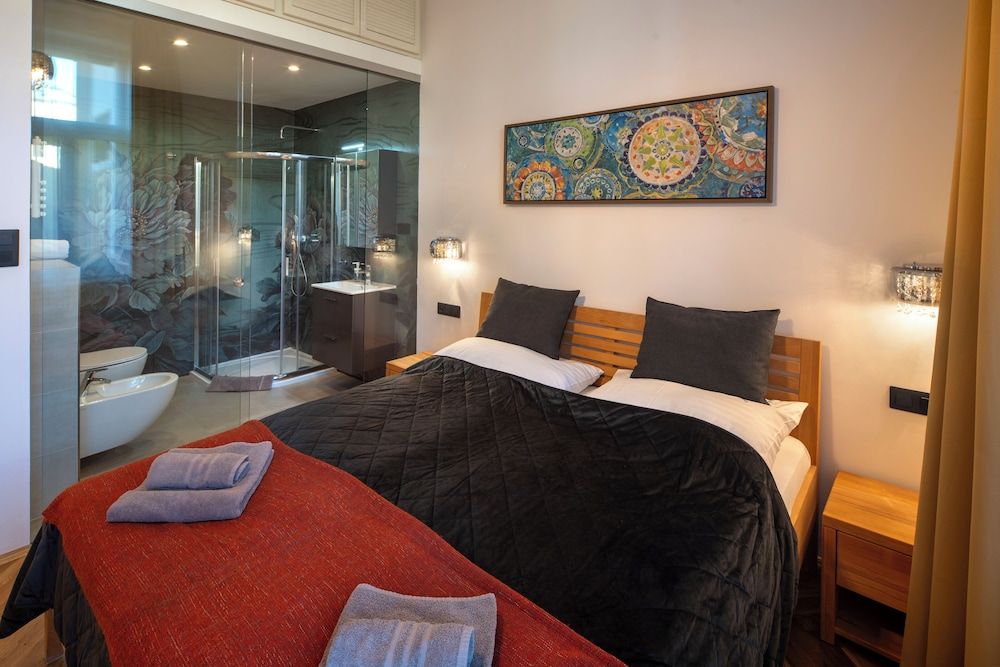 Old Town - Aparthotel 28. Října