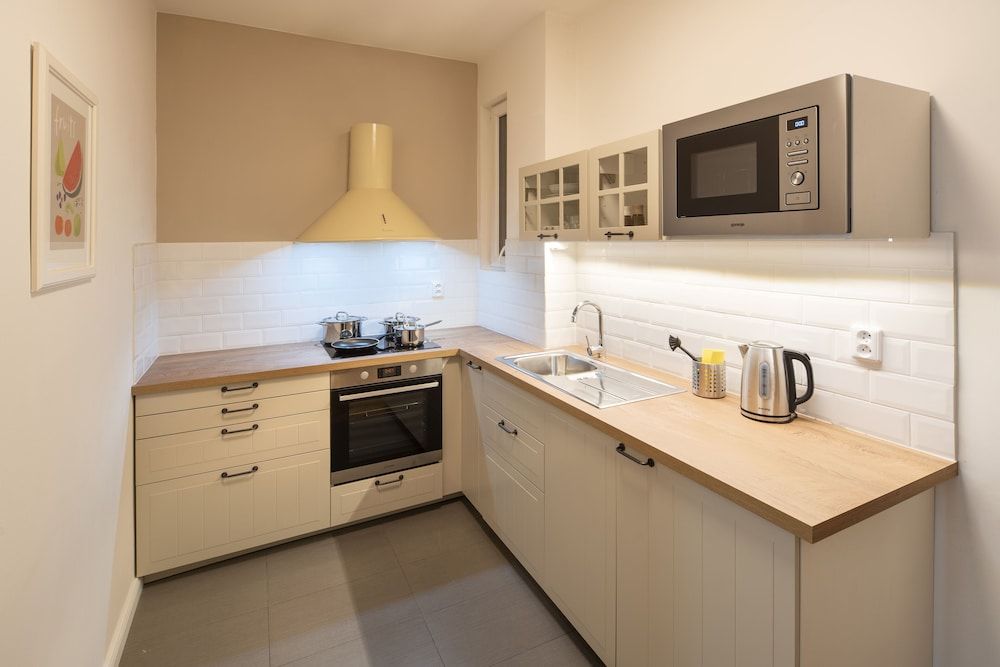 Kitchenette