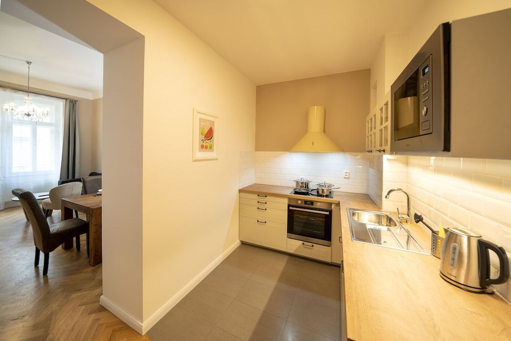 Kitchenette