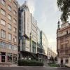 Ankora Hotel Prague