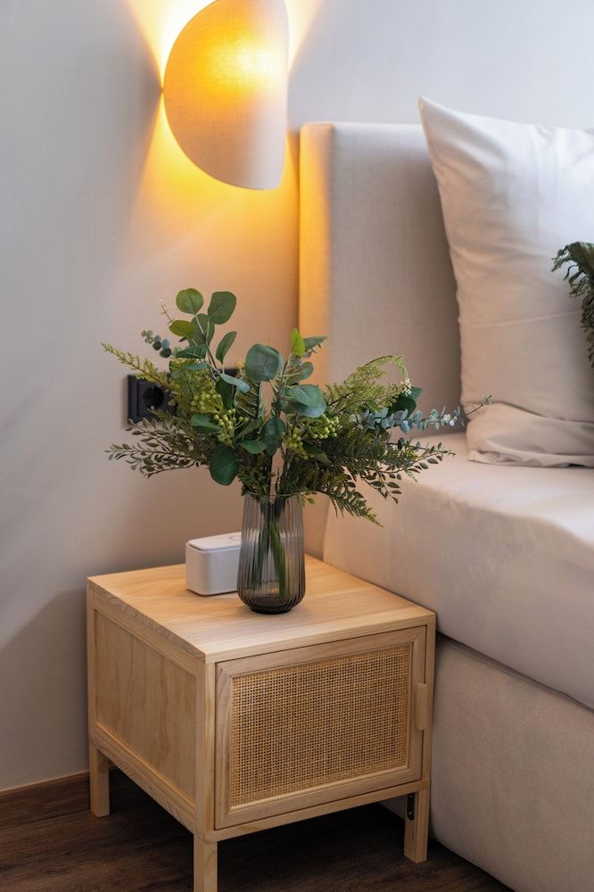 The Charming by Curt Suites Classic Quadruple Room 25