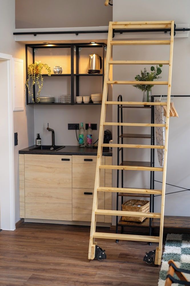 The Charming by Curt Suites Classic Quadruple Room 27