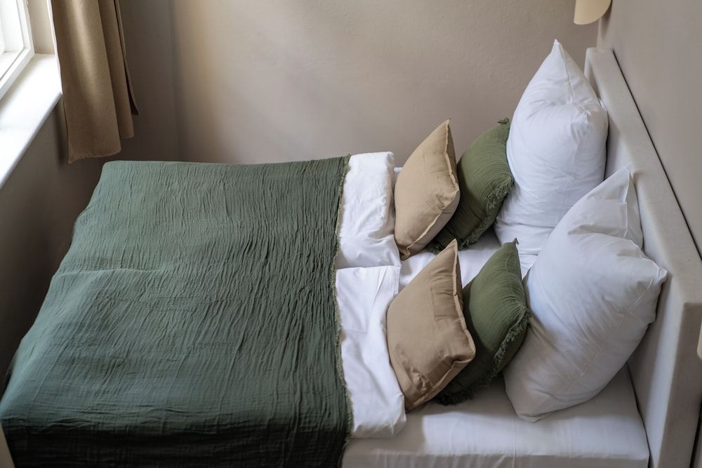 The Charming by Curt Suites Classic Quadruple Room 4