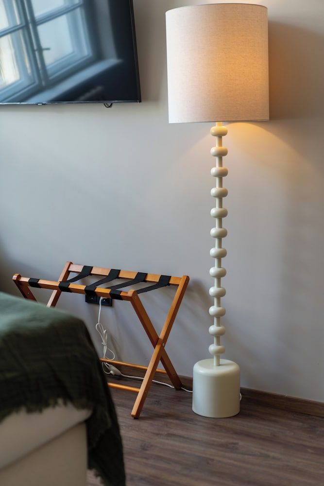 The Charming by Curt Suites Classic Quadruple Room 26