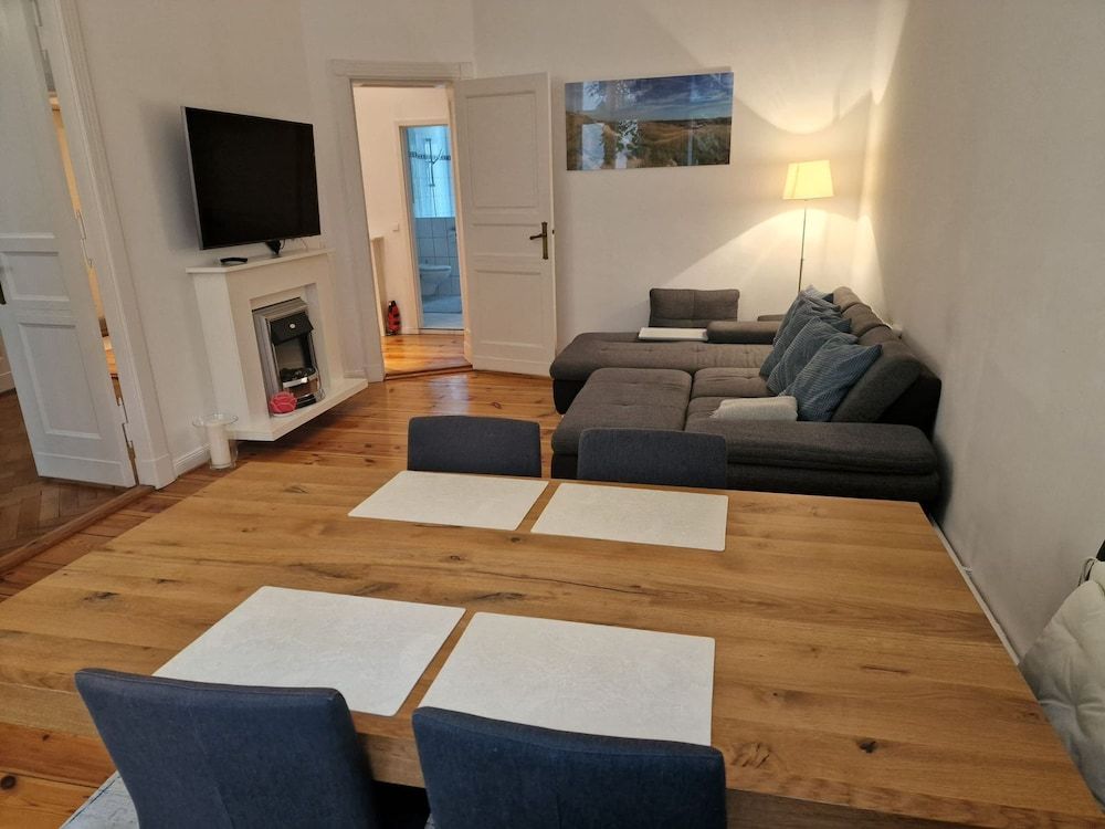 Family Apartment