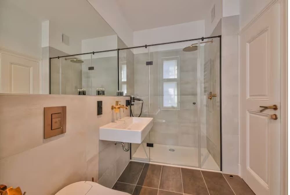 Luxury Apartment