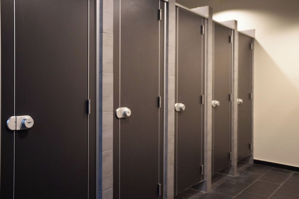 Coffee Inn Hostel Berlin Basic Room, Shared Bathroom (6 Persons - Private Room) 7