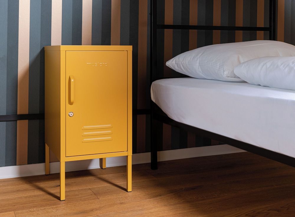 Coffee Inn Hostel Berlin Basic Room, Shared Bathroom (6 Persons - Private Room) 10