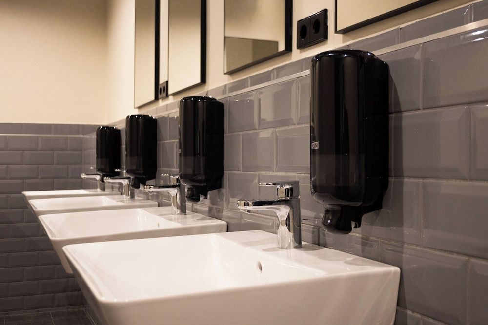 Coffee Inn Hostel Berlin Basic Room, Shared Bathroom (6 Persons - Private Room) 8