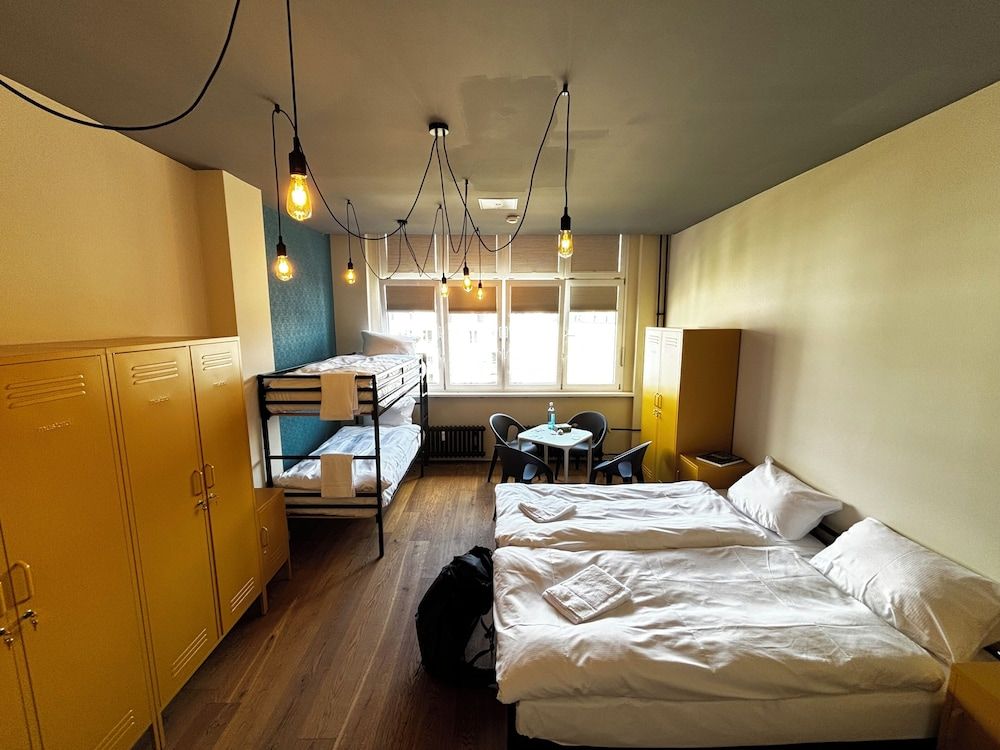 Family Quadruple Room, Private Bathroom