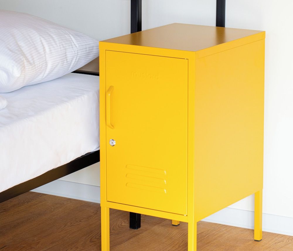 Coffee Inn Hostel Berlin Basic Room, Shared Bathroom (6 Persons - Private Room) 11