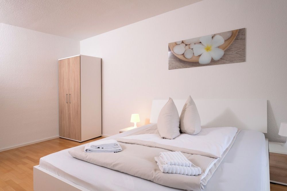 Maisonette Apartment, 1 Bedroom