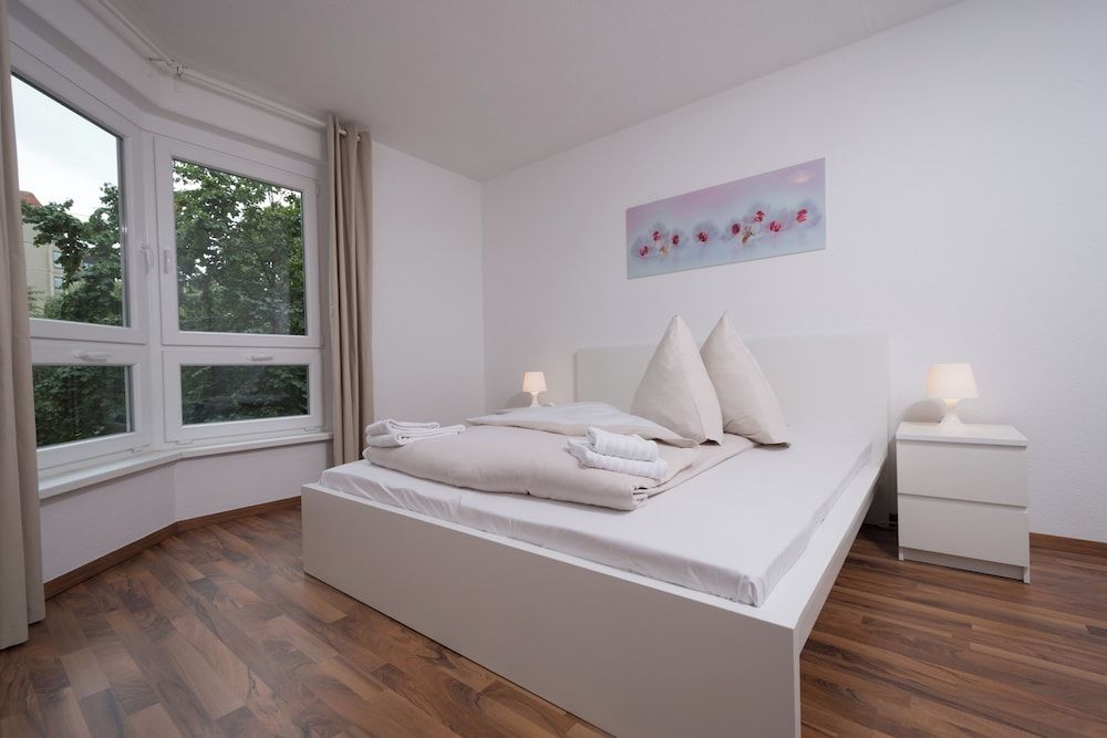Apartment, 2 Bedrooms