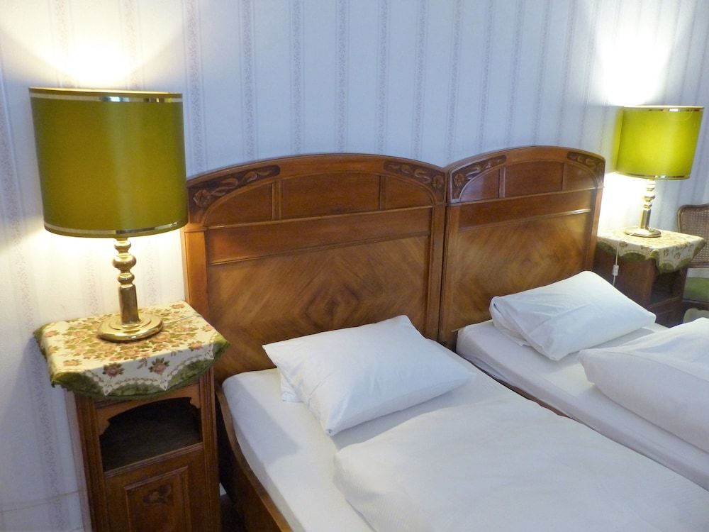 Double Room, Private Bathroom