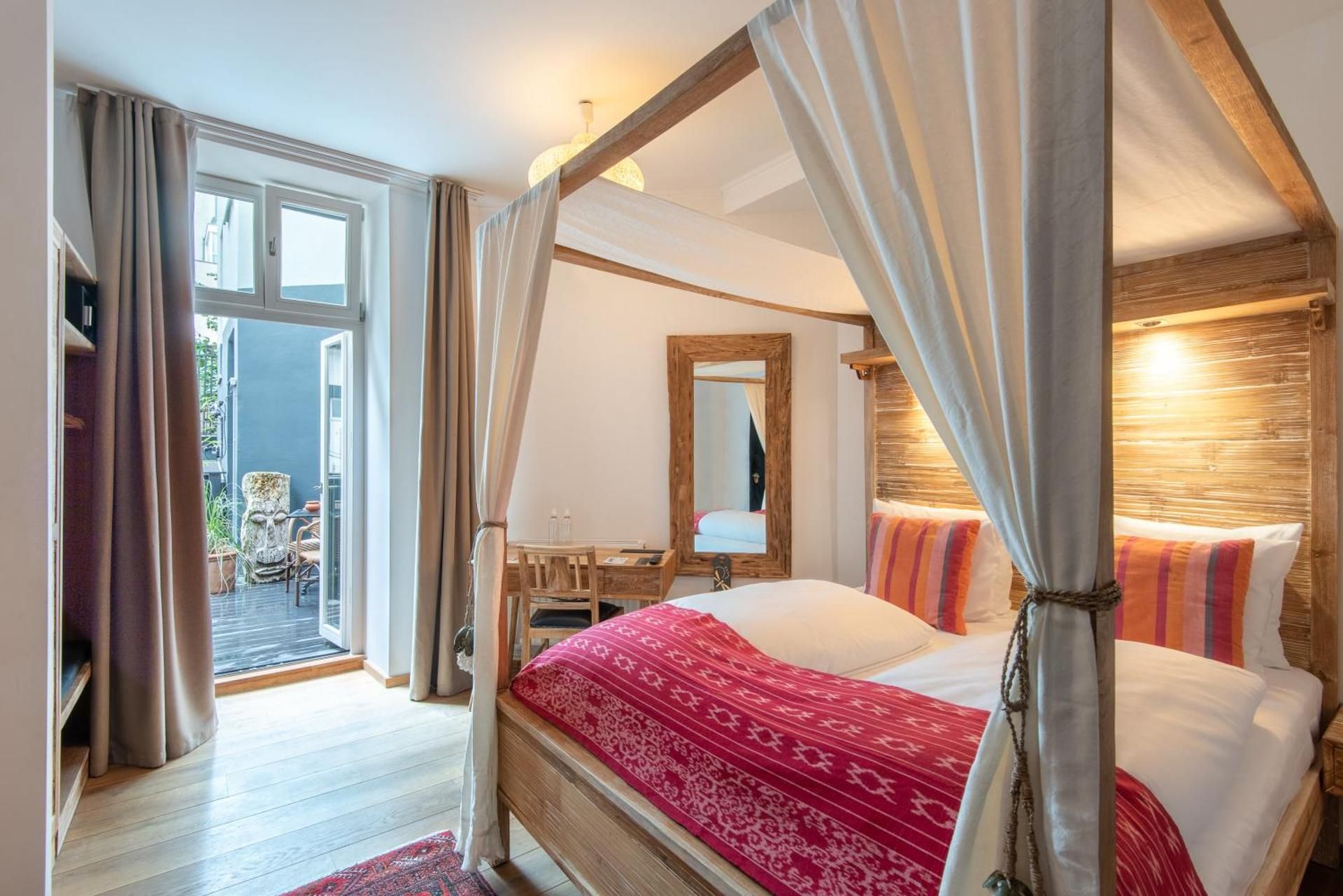 Comfy Room