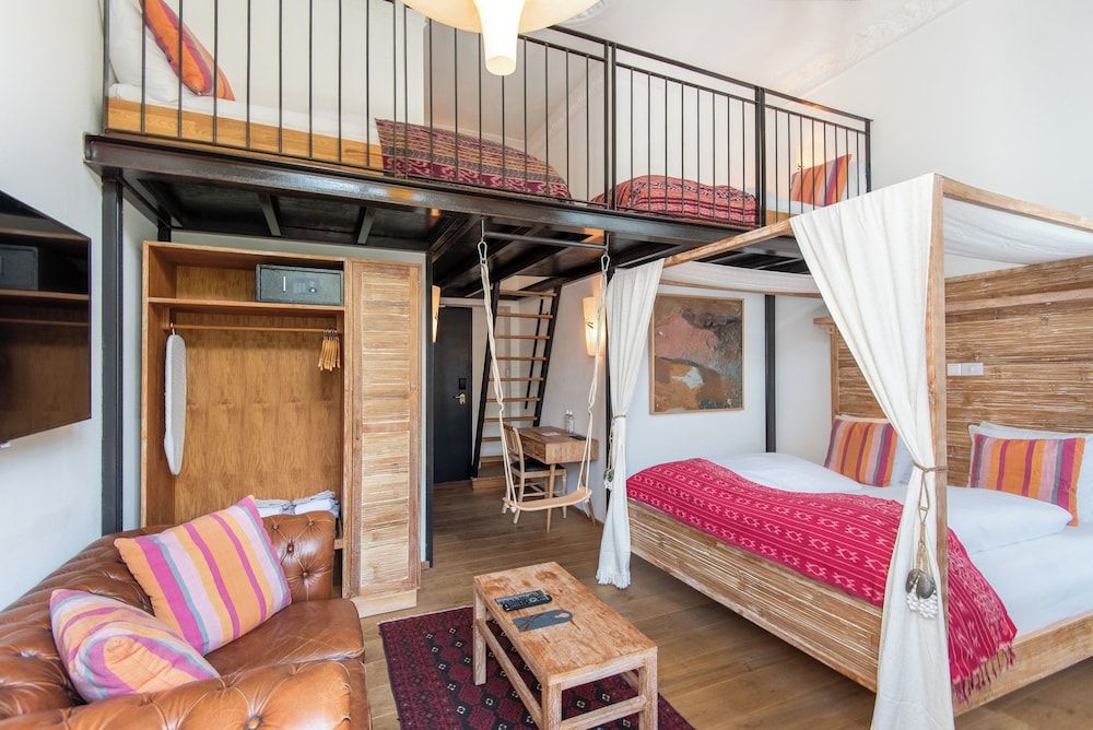 Family Loft