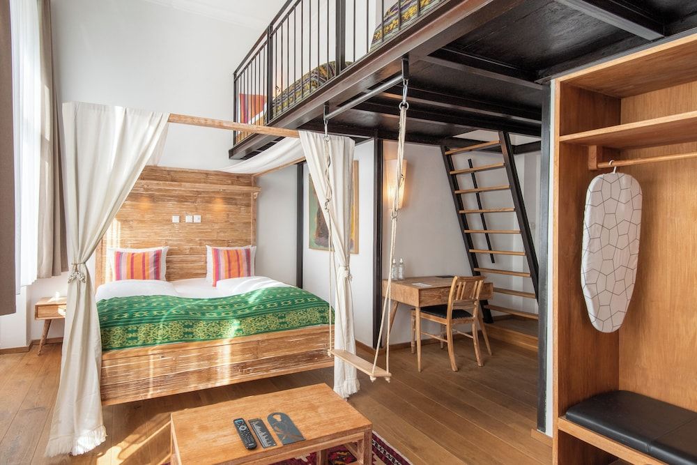 Family Loft