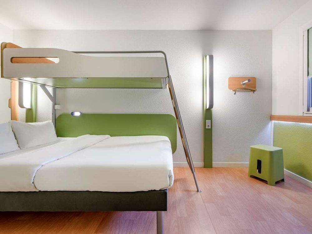 Standard Room, 1 Double Bed, Accessible