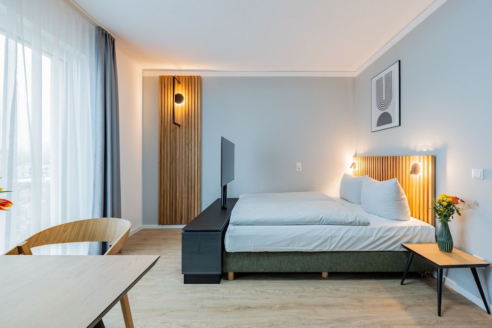 Apartment with 2 Bed Rooms