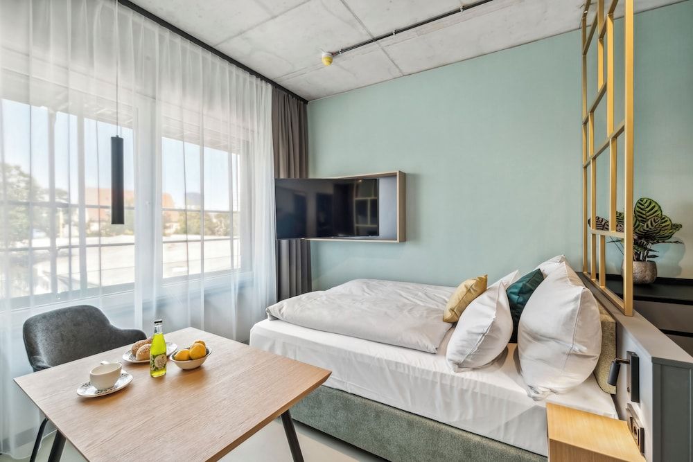 Design Apartment