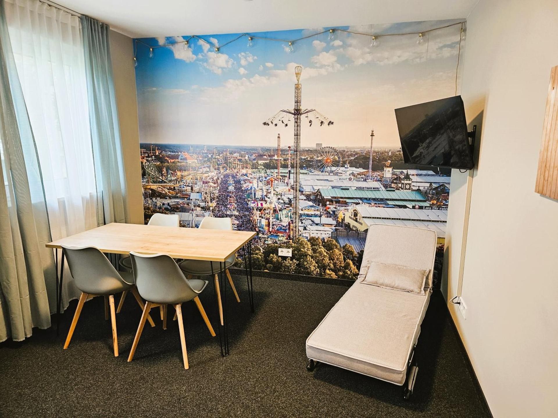 facilities