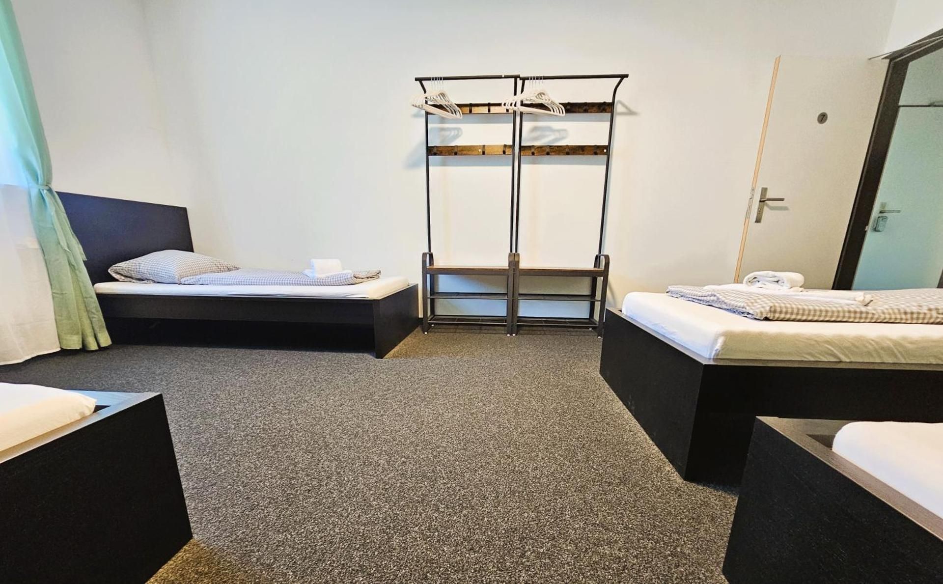 ARRIVEL Apartments Moosfeld - bisher Novitel Apartment 2