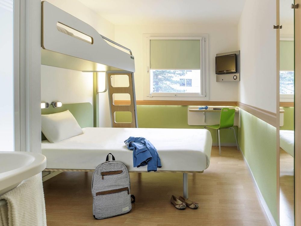 Standard Room, 1 Double Bed