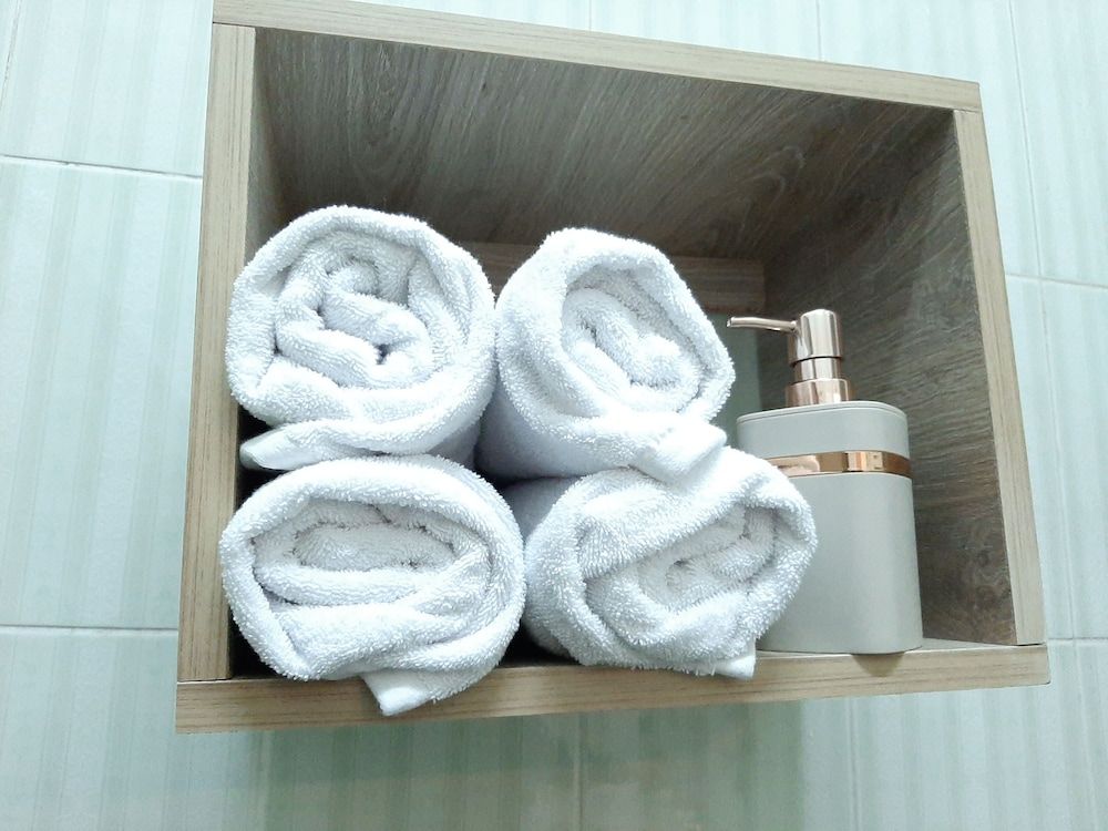 Yacoubian Apartments in Downtown Cairo Superior Apartment 3