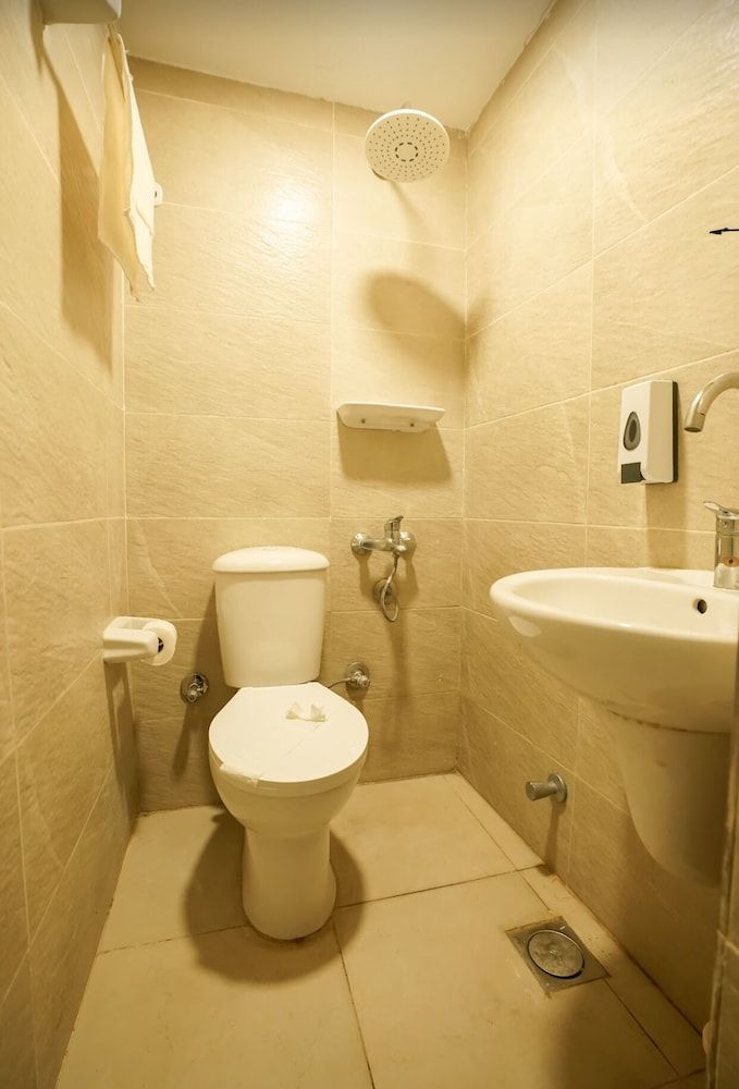 City inn Nile view Deluxe Twin Studio 9