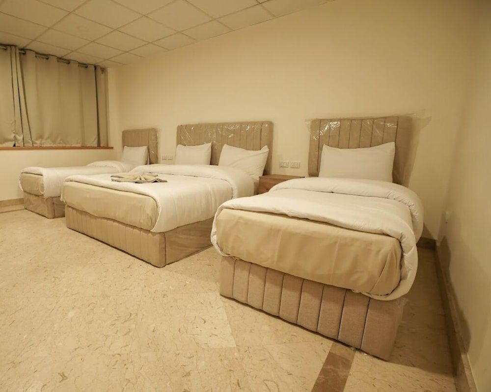 City inn Nile view Deluxe Twin Studio 7