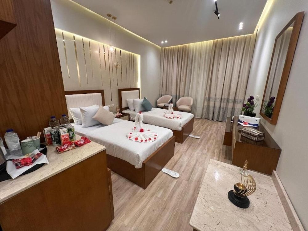 Ramage hotel and resort Signature Double Room, Garden View 3