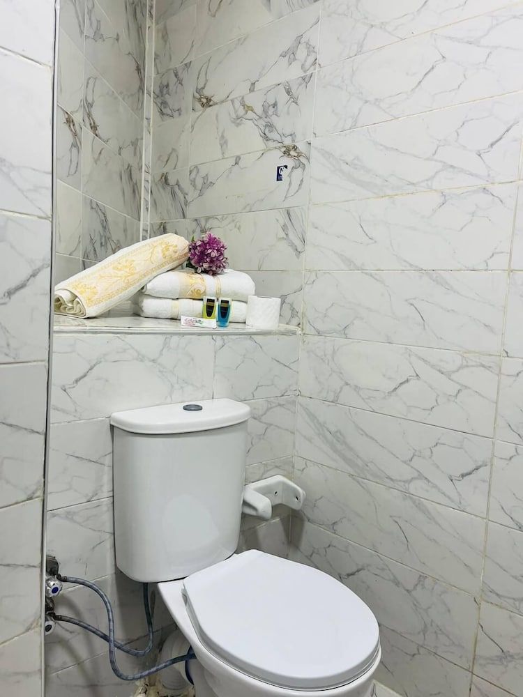 Revento City Double Room 12